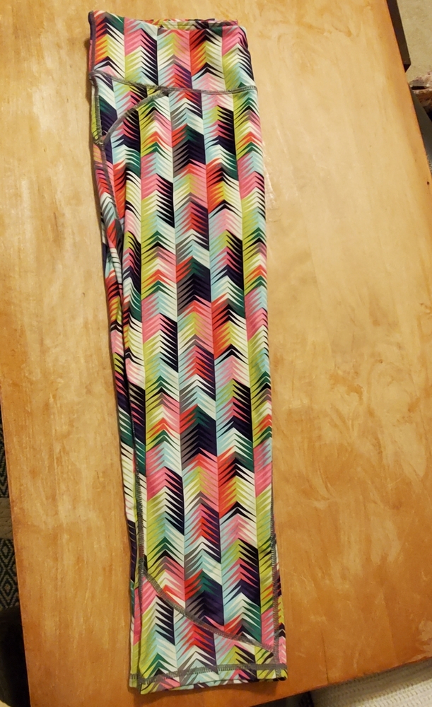 Fabletics Capris - image 3